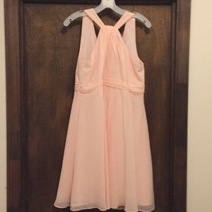 David’s bridal dress